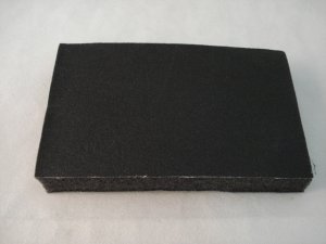 (image for) Sanding Pad
